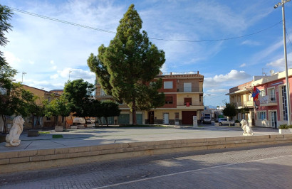 Resale - Commercial Unit - Benferri - PLAZA DE LA CONSTITUCION