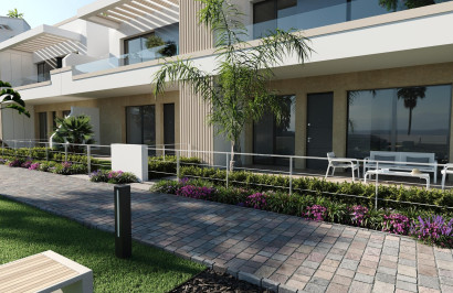 New Build - Apartment / Flat - Torre Pacheco - Santa Rosalia Lake And Life Resort