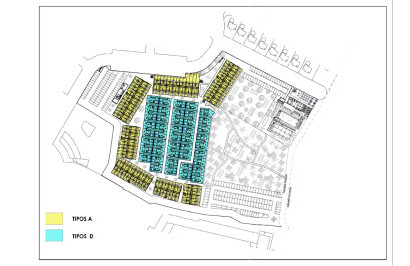 New Build - Detached Villa - Vera - Vera Playa