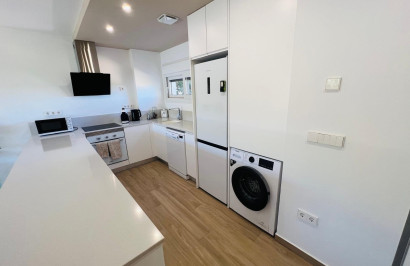 Resale - Apartment / Flat - Entre Naranjos - Entre Naranjos - Vistabella Golf
