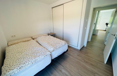 Resale - Apartment / Flat - Entre Naranjos - Entre Naranjos - Vistabella Golf