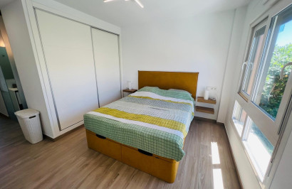 Resale - Apartment / Flat - Entre Naranjos - Entre Naranjos - Vistabella Golf