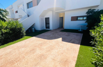 Resale - Apartment / Flat - Entre Naranjos - Entre Naranjos - Vistabella Golf