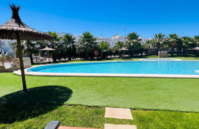Resale - Apartment / Flat - Entre Naranjos - Entre Naranjos - Vistabella Golf
