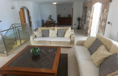 Reventa - Villa independiente - Algorfa