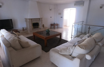 Reventa - Villa independiente - Algorfa