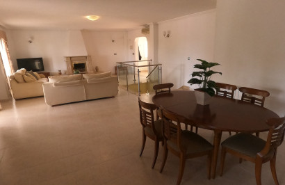 Reventa - Villa independiente - Algorfa