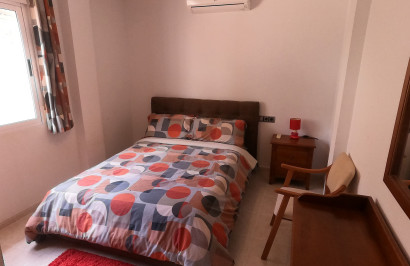 Reventa - Villa independiente - Algorfa