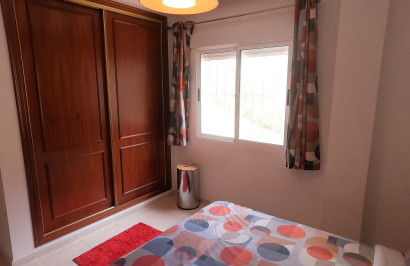 Reventa - Villa independiente - Algorfa
