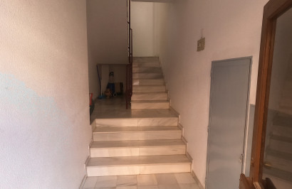 Reventa - Villa independiente - Algorfa
