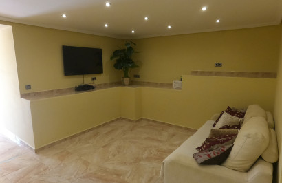 Reventa - Villa independiente - Algorfa