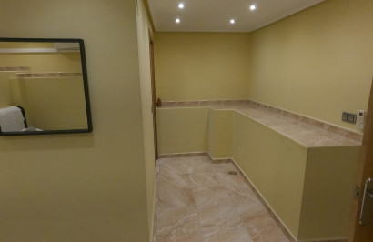 Reventa - Villa independiente - Algorfa