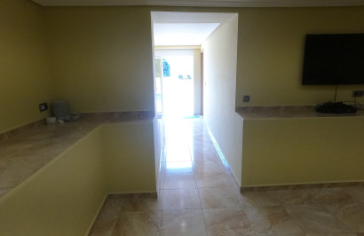 Reventa - Villa independiente - Algorfa