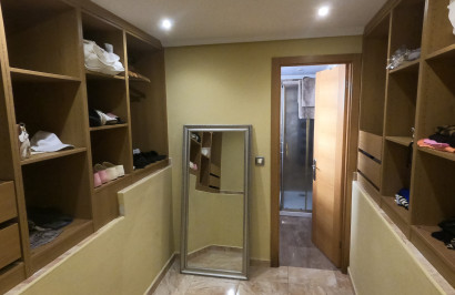 Reventa - Villa independiente - Algorfa