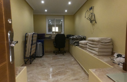 Reventa - Villa independiente - Algorfa