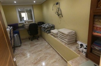 Reventa - Villa independiente - Algorfa