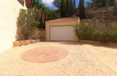 Reventa - Villa independiente - Algorfa