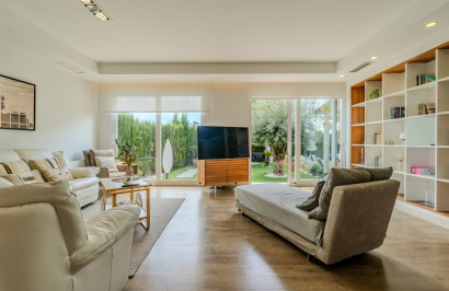Resale - Detached Villa - San Fulgencio