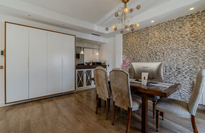 Resale - Detached Villa - San Fulgencio