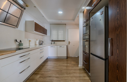 Resale - Detached Villa - San Fulgencio