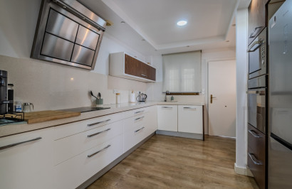 Resale - Detached Villa - San Fulgencio