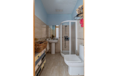 Resale - Detached Villa - San Fulgencio