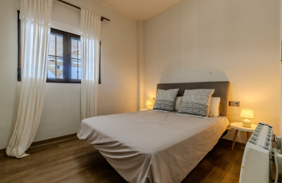 Resale - Detached Villa - San Fulgencio