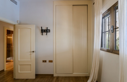Resale - Detached Villa - San Fulgencio