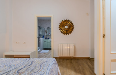 Resale - Detached Villa - San Fulgencio