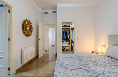 Resale - Detached Villa - San Fulgencio