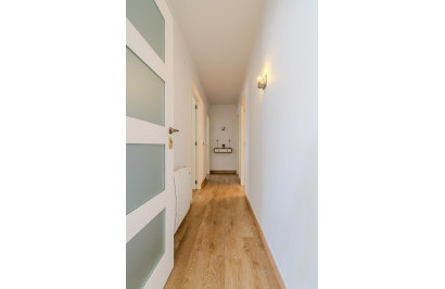 Resale - Detached Villa - San Fulgencio