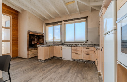 Resale - Detached Villa - San Fulgencio