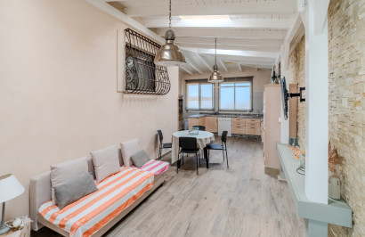 Resale - Detached Villa - San Fulgencio