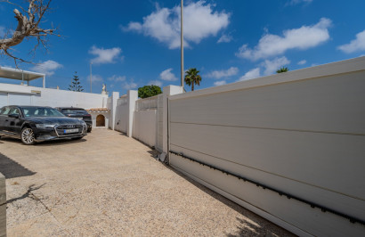 Resale - Detached Villa - San Fulgencio