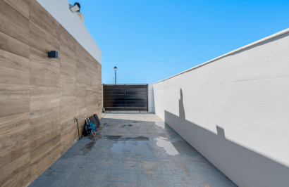 Resale - Detached Villa - Fortuna - Urbanizacion Las Kalendas