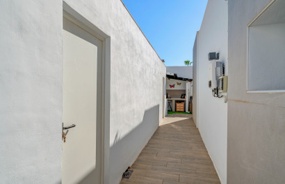 Resale - Detached Villa - Fortuna - Urbanizacion Las Kalendas