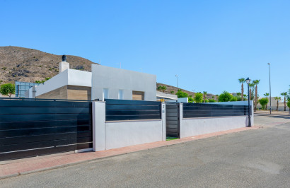 Resale - Detached Villa - Fortuna - Urbanizacion Las Kalendas