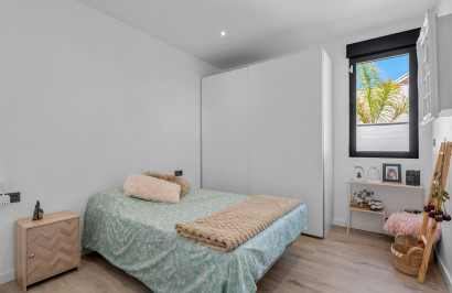 Resale - Detached Villa - Fortuna - Urbanizacion Las Kalendas