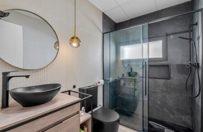 Resale - Detached Villa - Fortuna - Urbanizacion Las Kalendas
