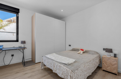 Resale - Detached Villa - Fortuna - Urbanizacion Las Kalendas