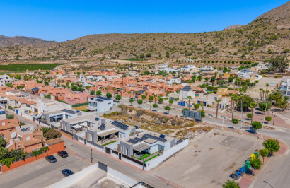 Resale - Detached Villa - Fortuna - Urbanizacion Las Kalendas