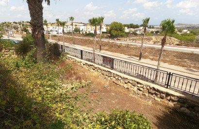 Resale - Apartment / Flat - Algorfa - La Finca Golf