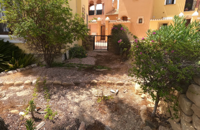 Resale - Apartment / Flat - Algorfa - La Finca Golf