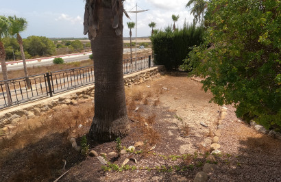 Resale - Apartment / Flat - Algorfa - La Finca Golf