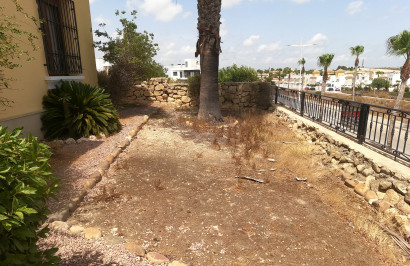 Resale - Apartment / Flat - Algorfa - La Finca Golf