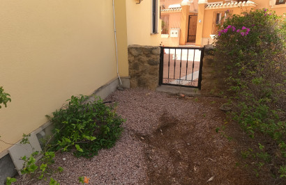 Resale - Apartment / Flat - Algorfa - La Finca Golf