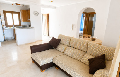 Resale - Apartment / Flat - Algorfa - La Finca Golf