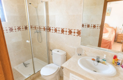 Resale - Apartment / Flat - Algorfa - La Finca Golf