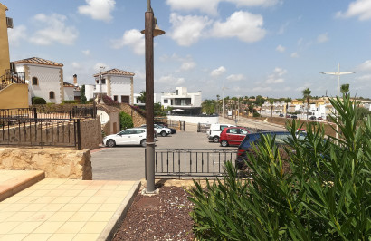 Resale - Apartment / Flat - Algorfa - La Finca Golf