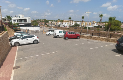 Resale - Apartment / Flat - Algorfa - La Finca Golf
